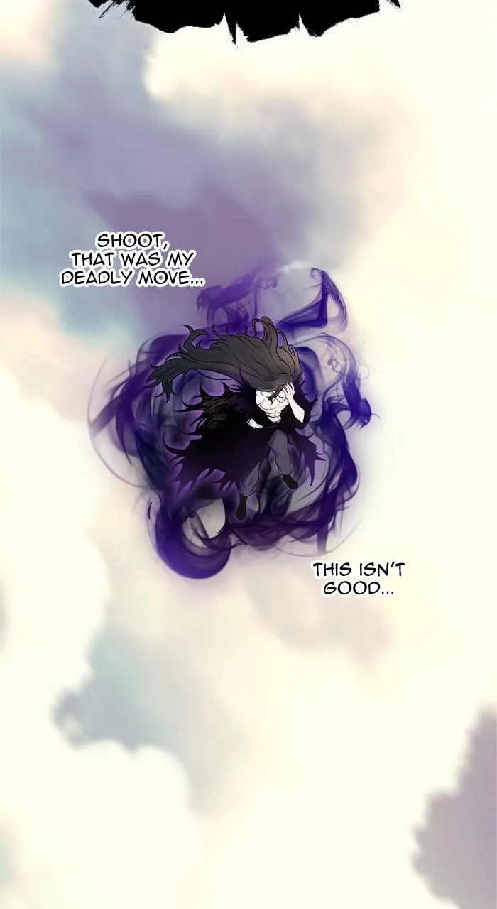 Tower of God - Chapter 600 - Page 44