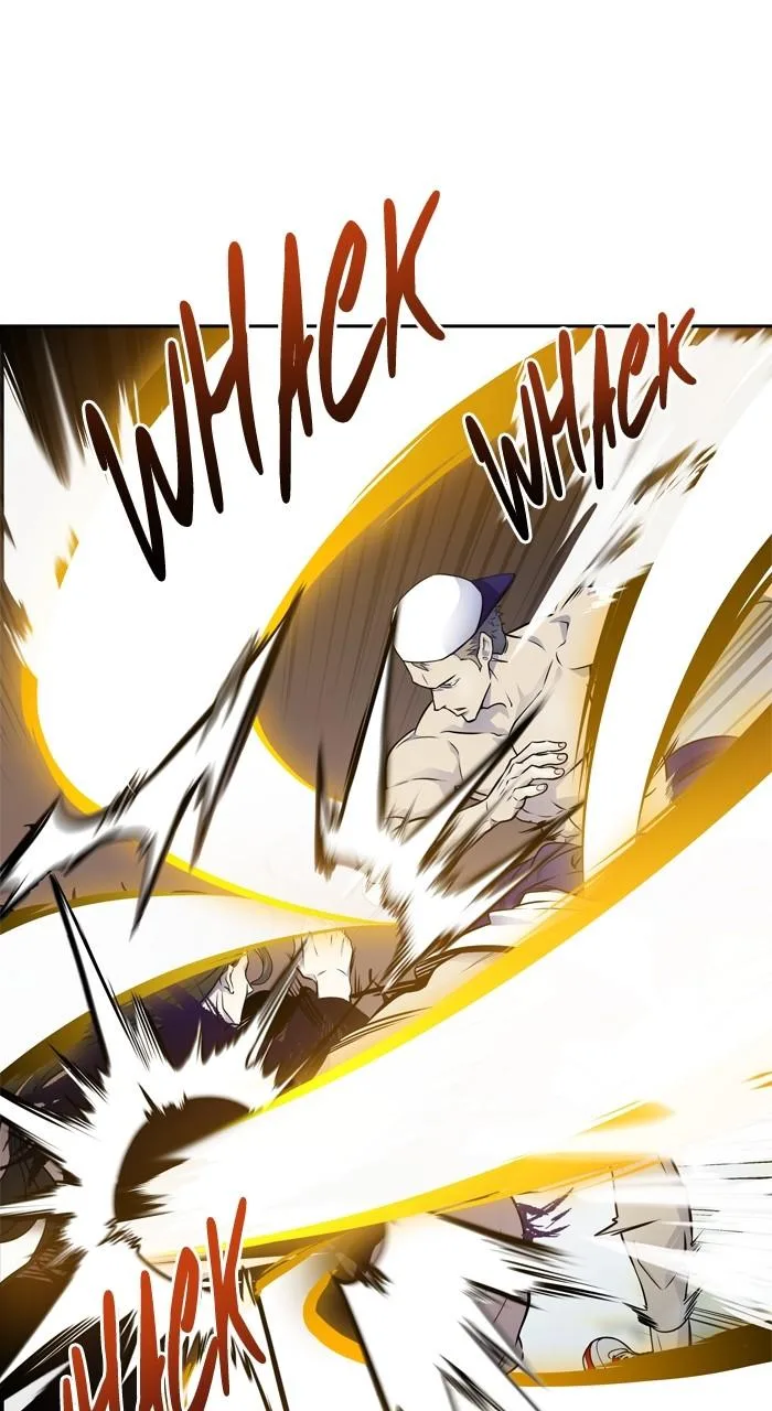 Tower of God - Chapter 600 - Page 49