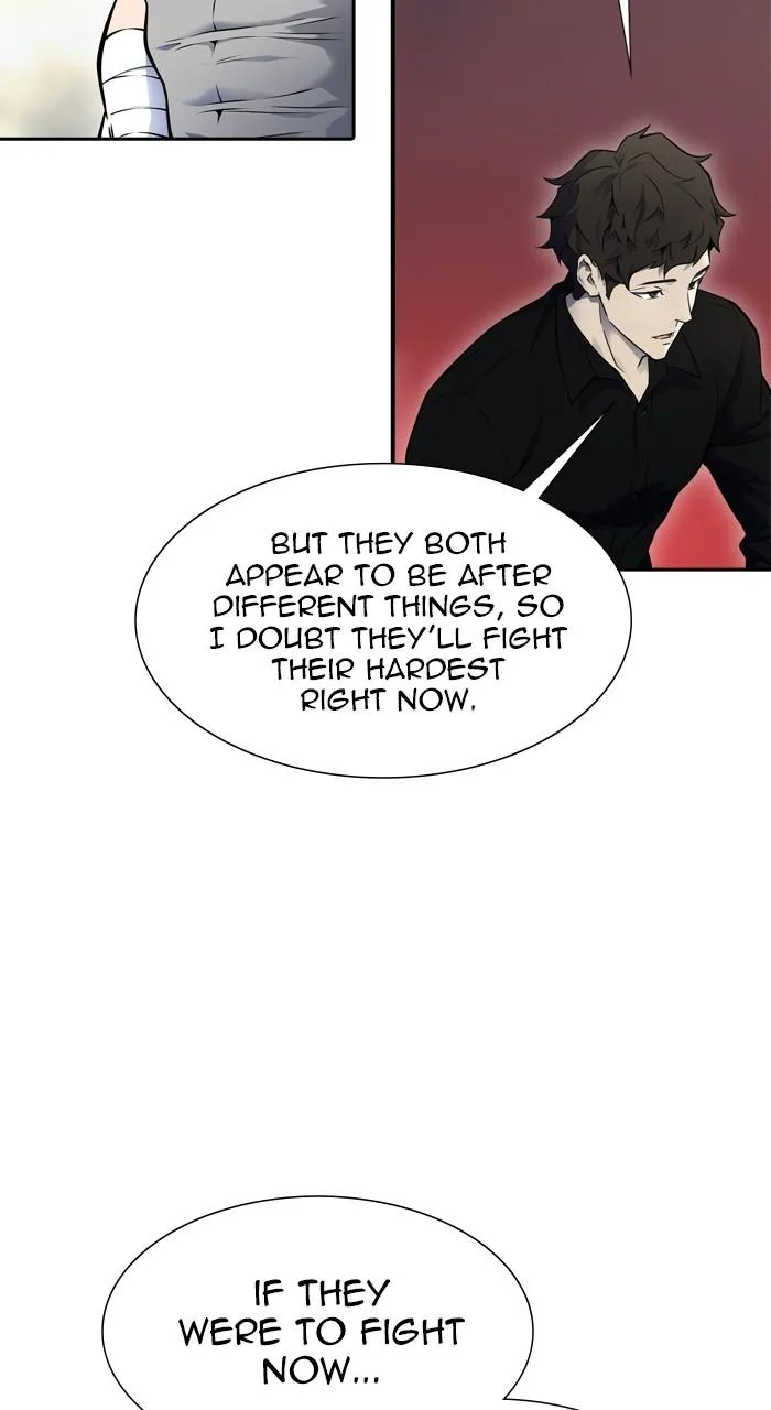 Tower of God - Chapter 600 - Page 5