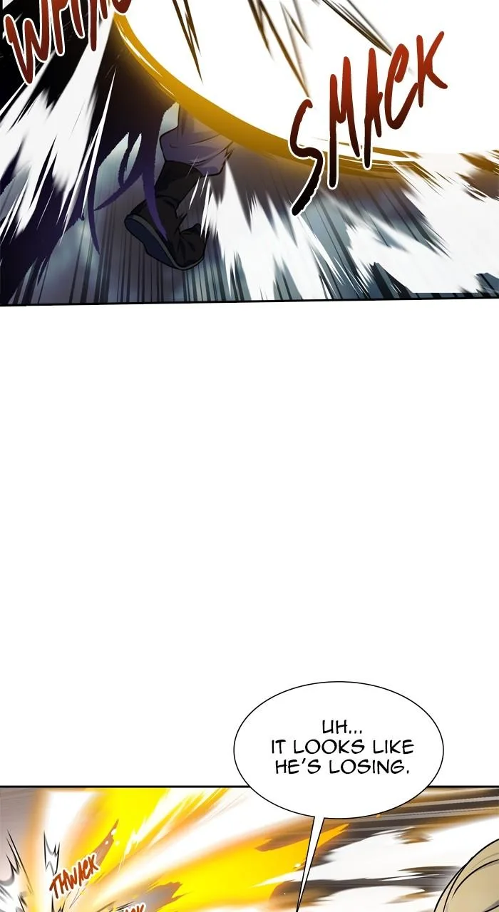 Tower of God - Chapter 600 - Page 50