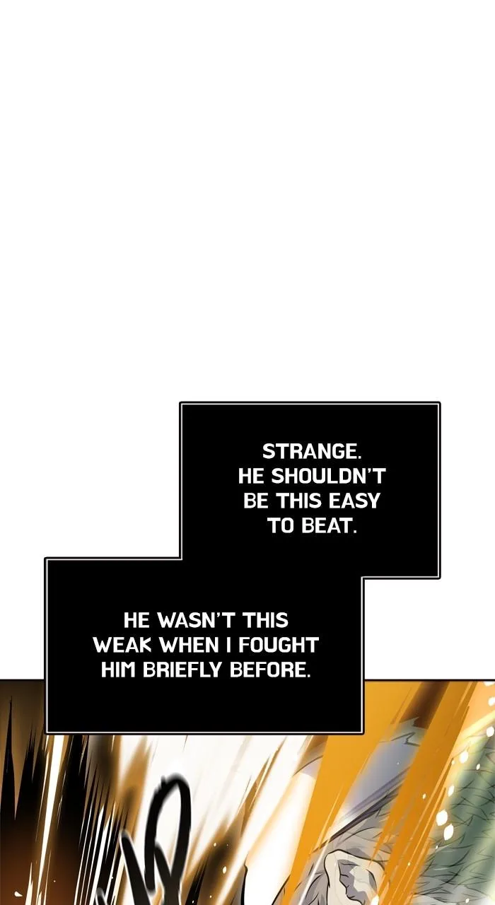 Tower of God - Chapter 600 - Page 53