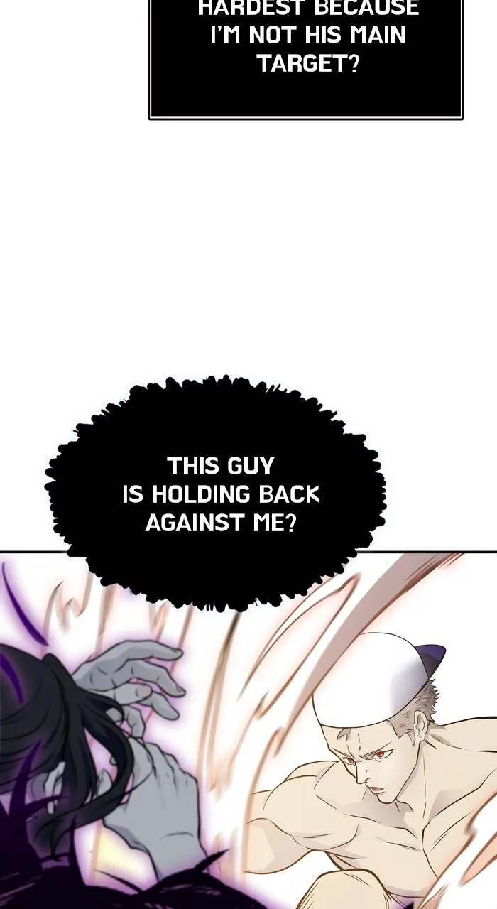 Tower of God - Chapter 600 - Page 55