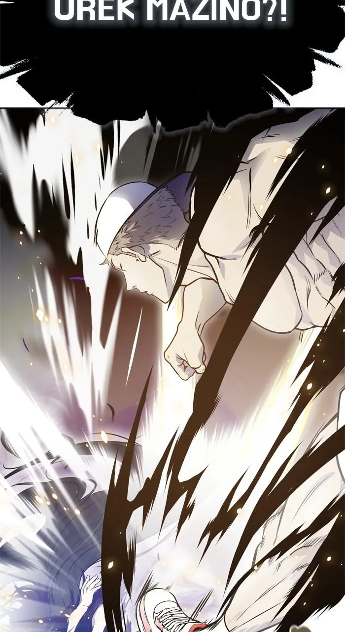 Tower of God - Chapter 600 - Page 57