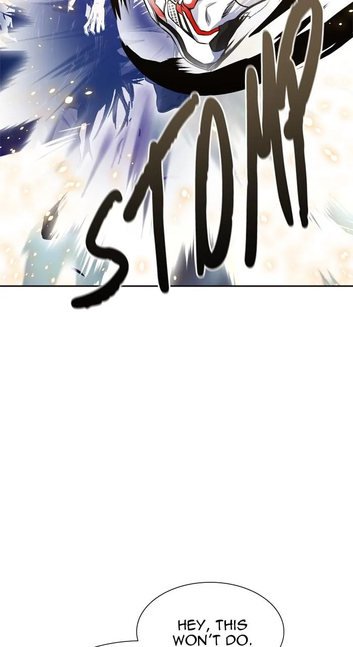 Tower of God - Chapter 600 - Page 58