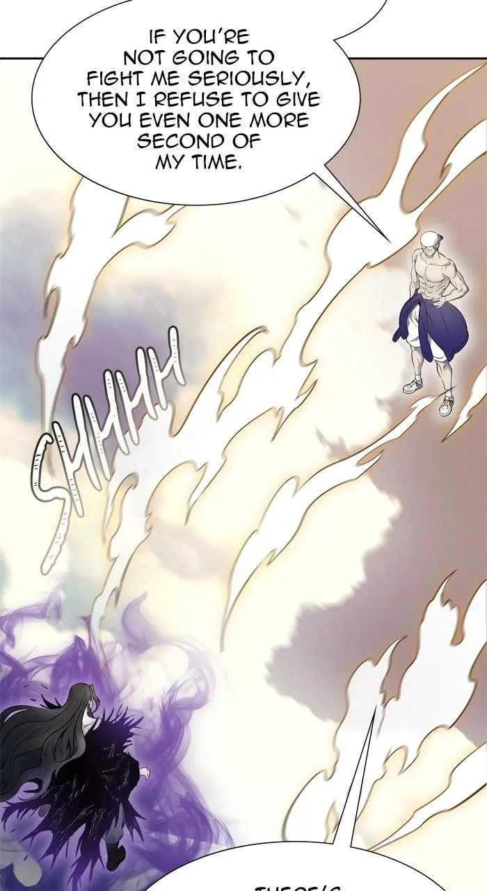 Tower of God - Chapter 600 - Page 59