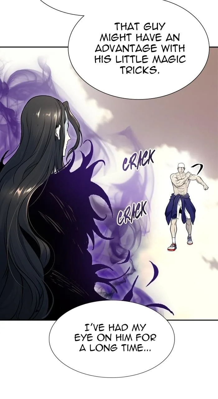 Tower of God - Chapter 600 - Page 6