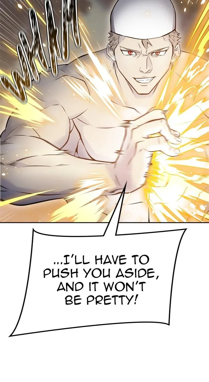 Tower of God - Chapter 600 - Page 61