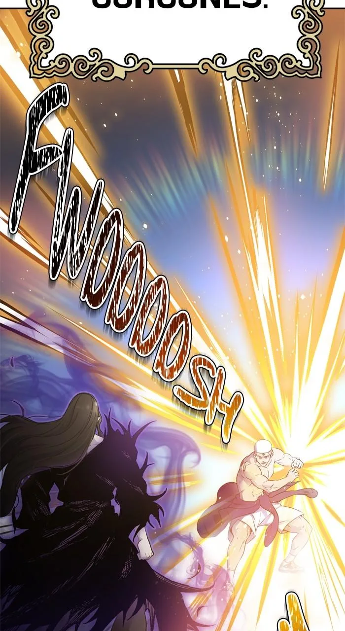 Tower of God - Chapter 600 - Page 66