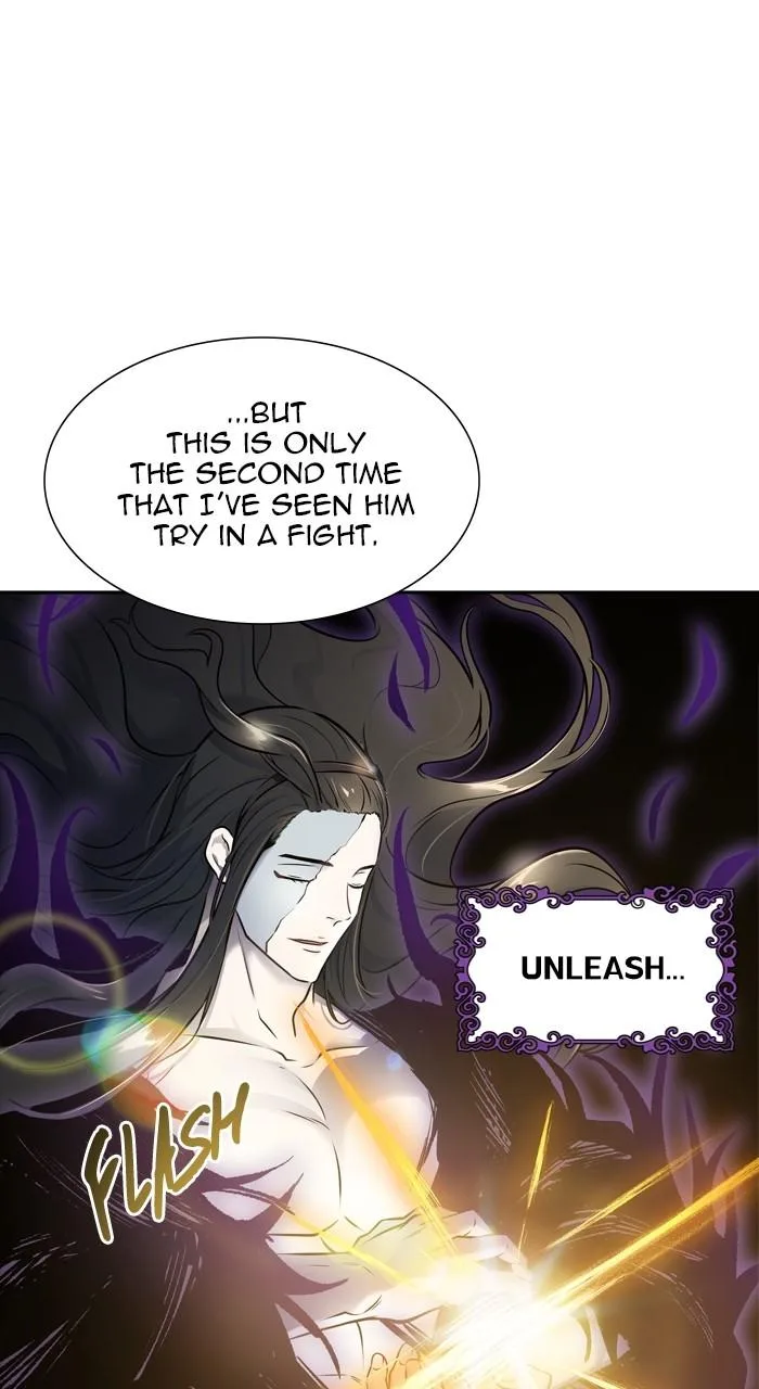 Tower of God - Chapter 600 - Page 7