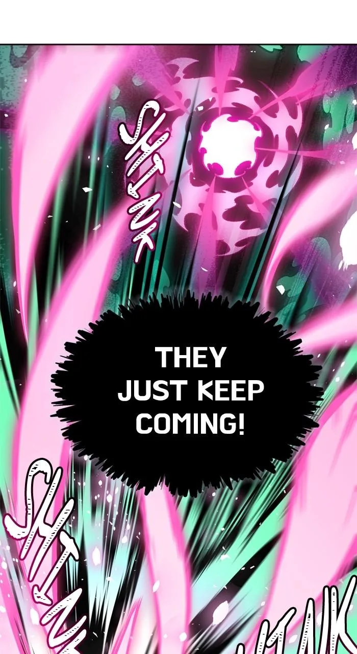 Tower of God - Chapter 600 - Page 77