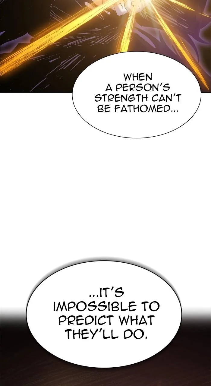 Tower of God - Chapter 600 - Page 8