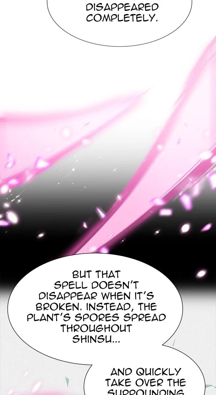Tower of God - Chapter 600 - Page 80