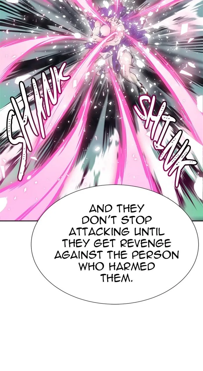 Tower of God - Chapter 600 - Page 85