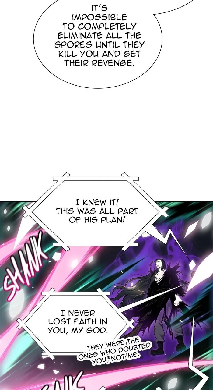 Tower of God - Chapter 600 - Page 90