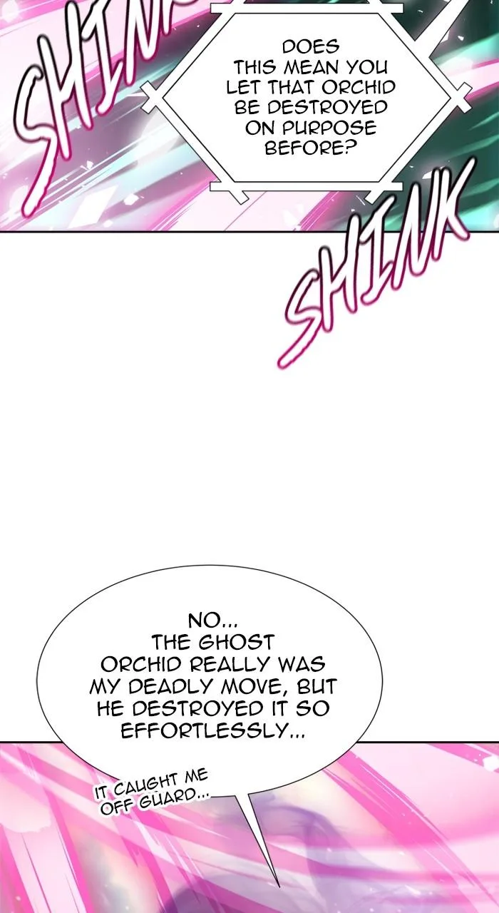 Tower of God - Chapter 600 - Page 91
