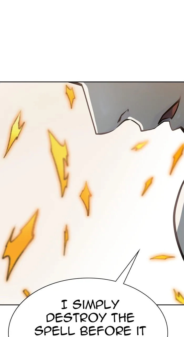 Tower of God - Chapter 601 - Page 1