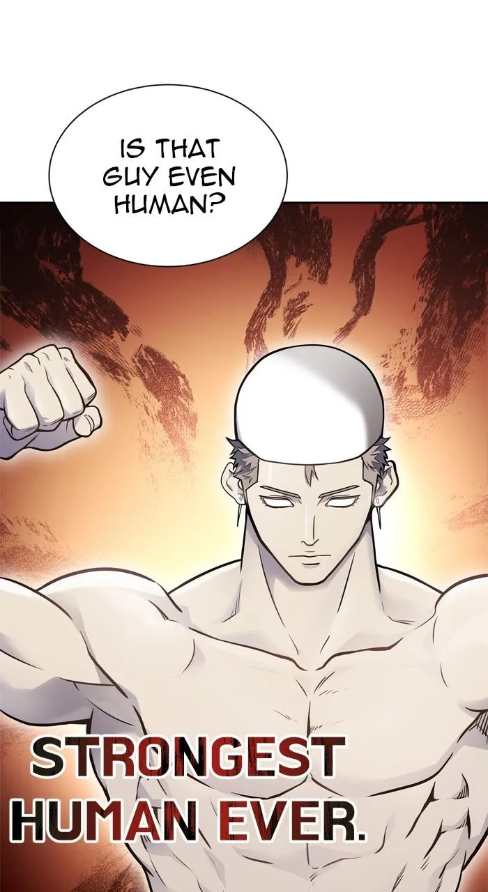 Tower of God - Chapter 601 - Page 10