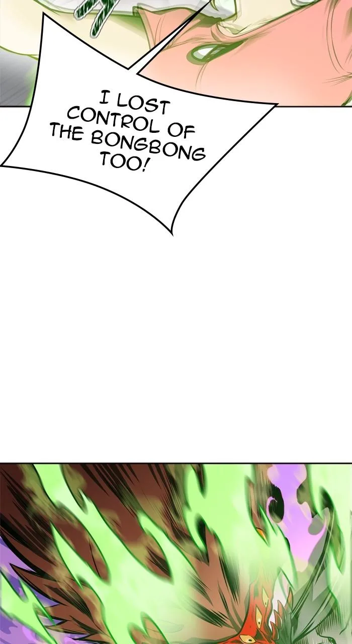 Tower of God - Chapter 601 - Page 100