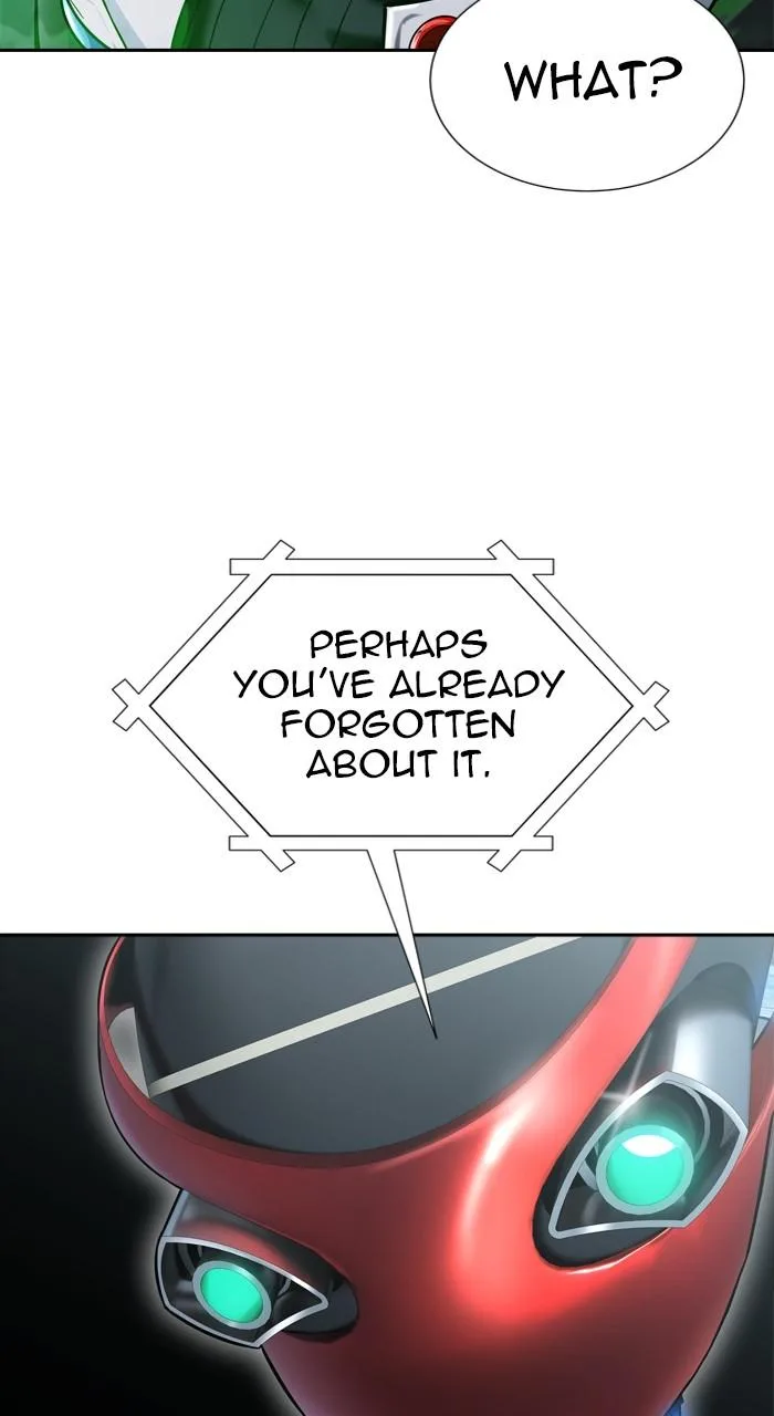 Tower of God - Chapter 601 - Page 109