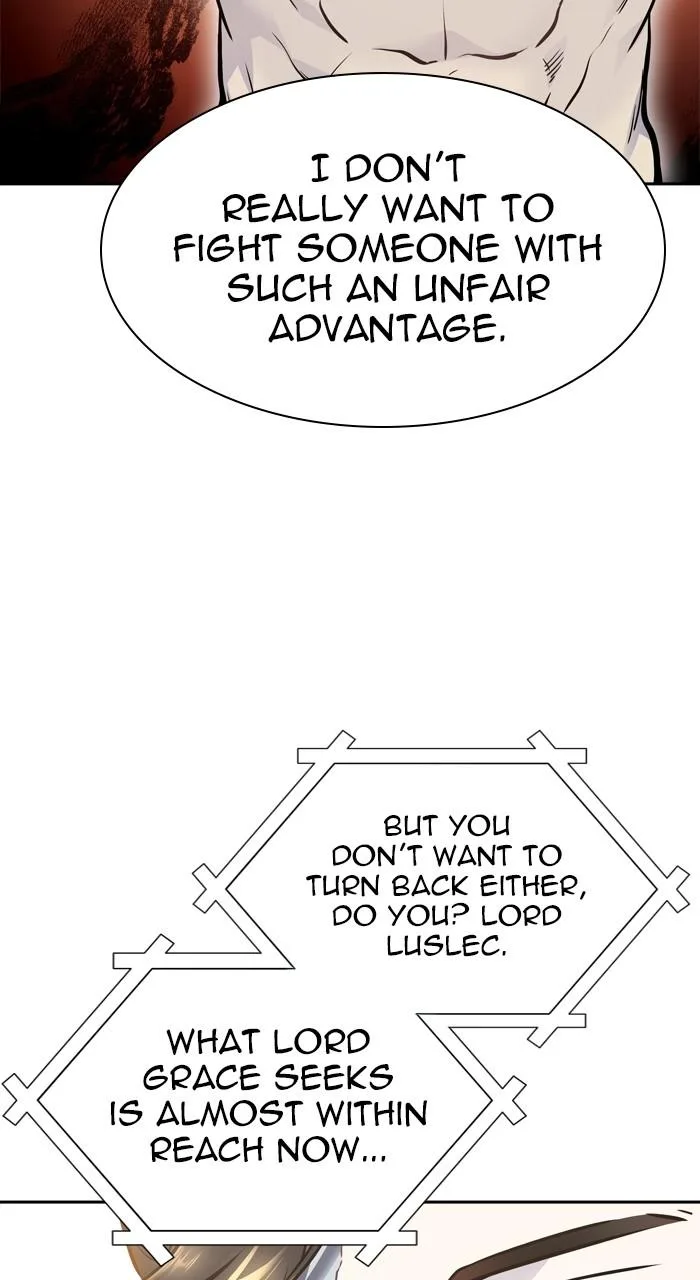Tower of God - Chapter 601 - Page 11