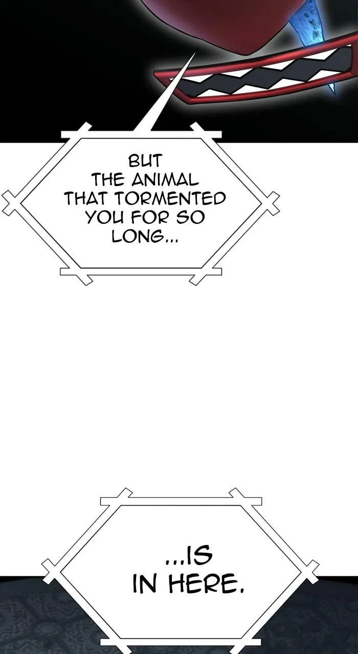 Tower of God - Chapter 601 - Page 110