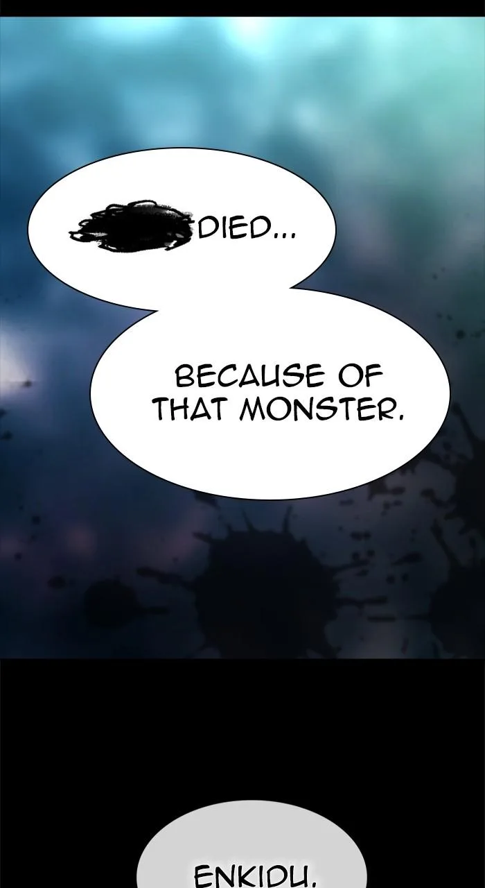 Tower of God - Chapter 601 - Page 116