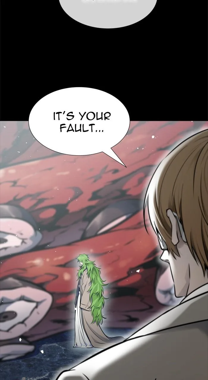 Tower of God - Chapter 601 - Page 117