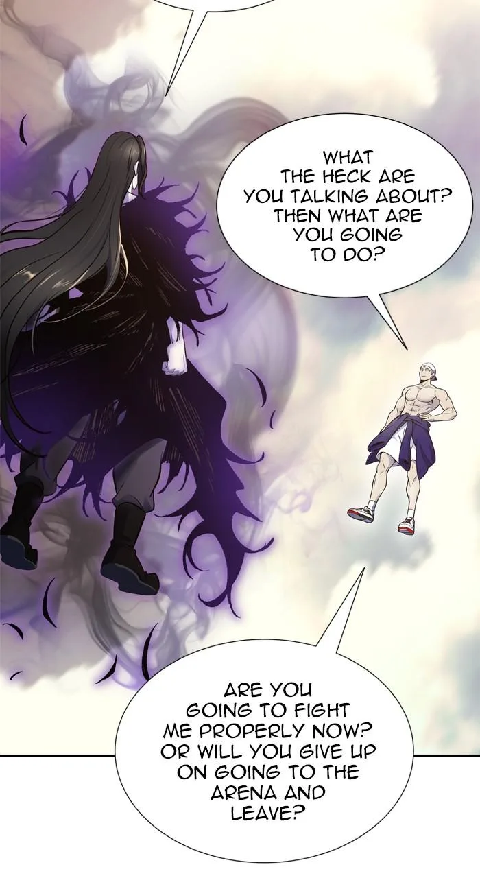 Tower of God - Chapter 601 - Page 13
