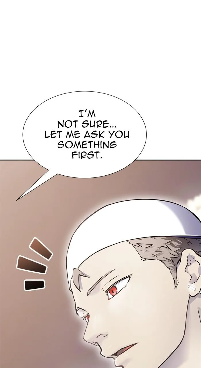 Tower of God - Chapter 601 - Page 14