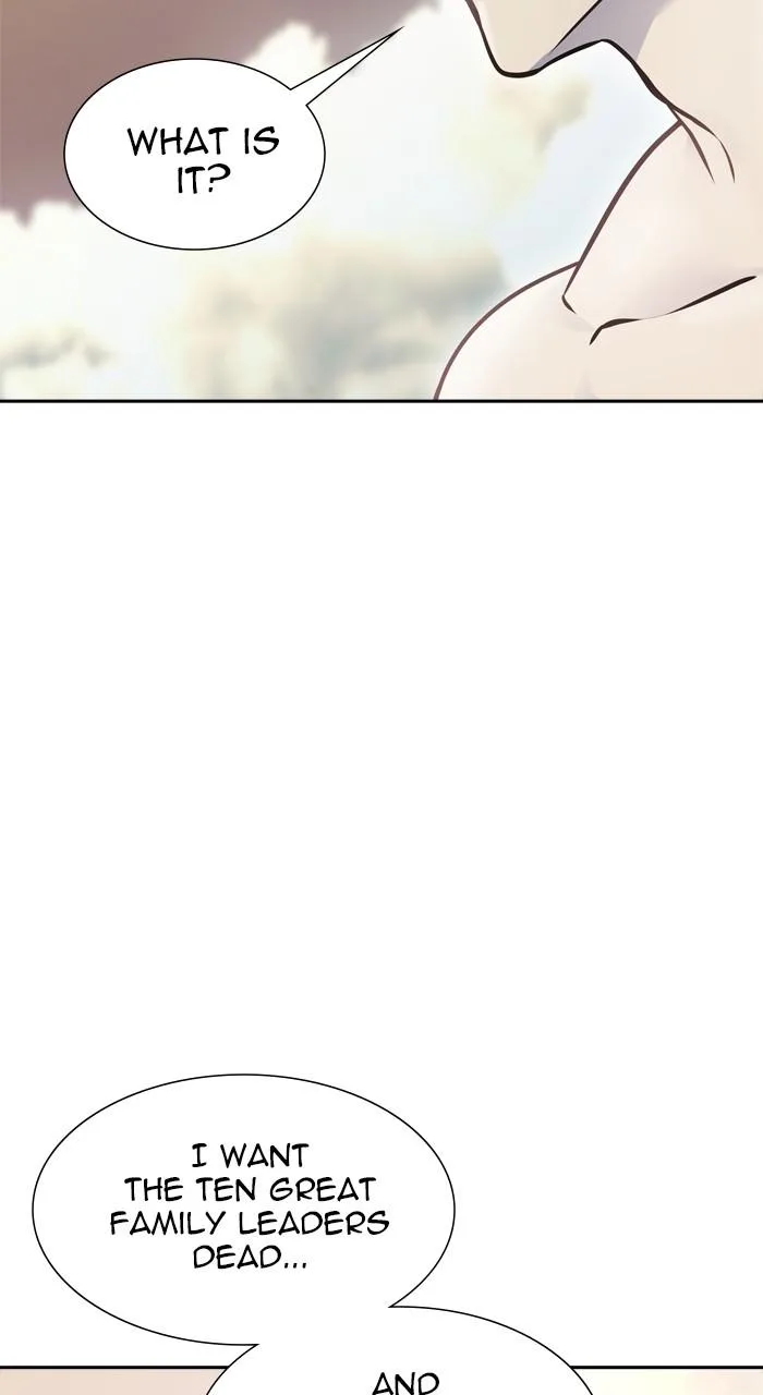 Tower of God - Chapter 601 - Page 15