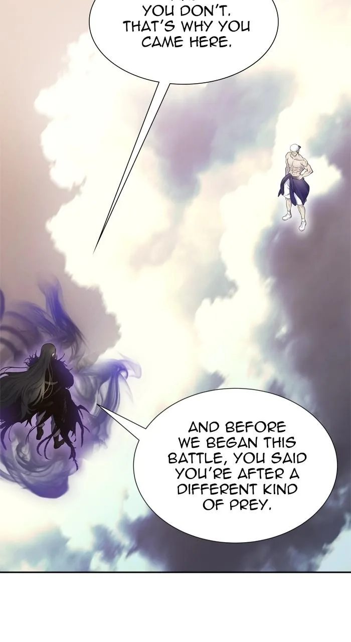 Tower of God - Chapter 601 - Page 16