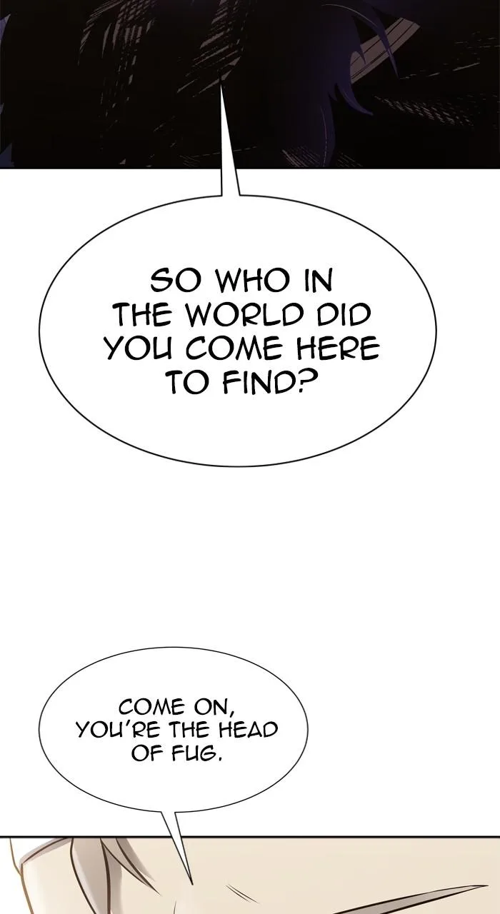 Tower of God - Chapter 601 - Page 18