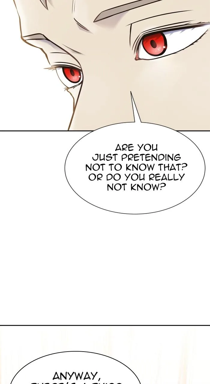 Tower of God - Chapter 601 - Page 19