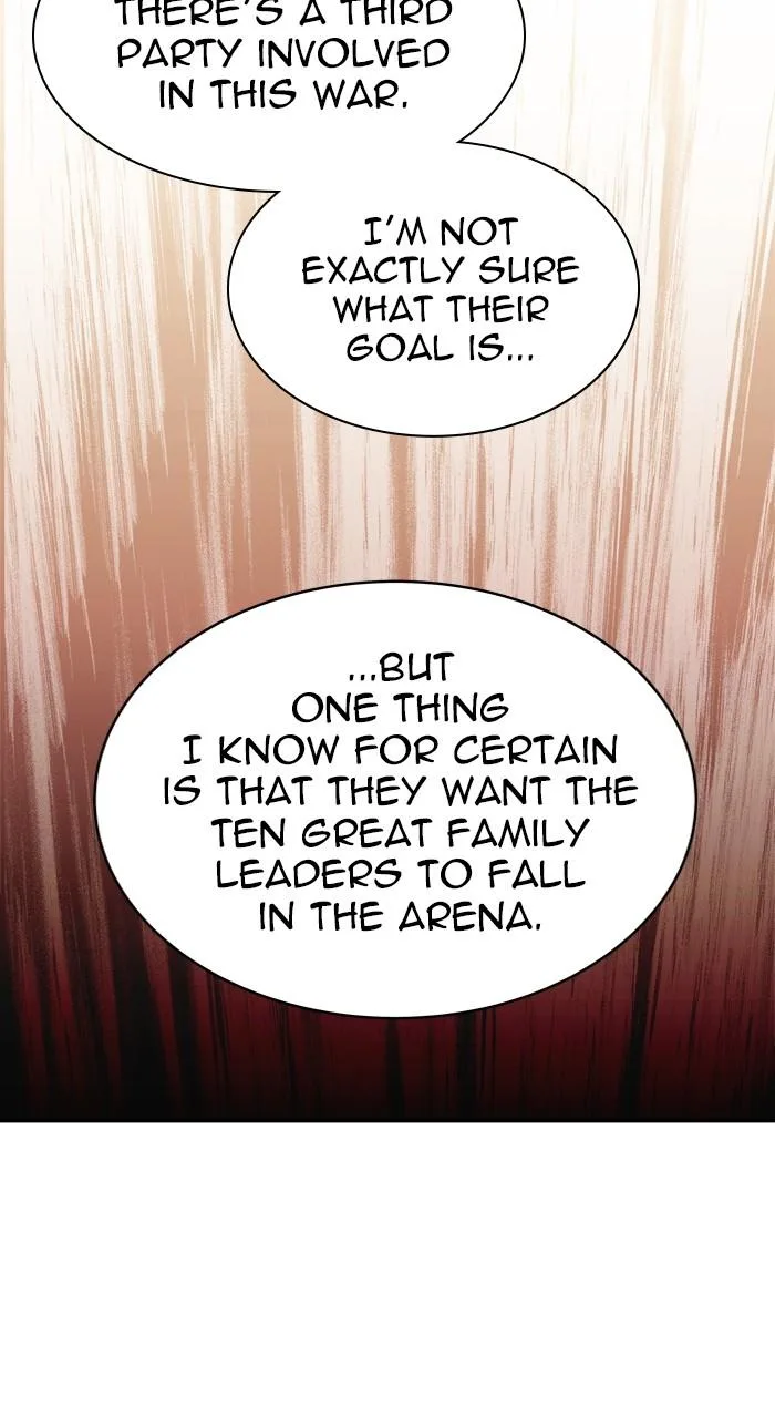 Tower of God - Chapter 601 - Page 20