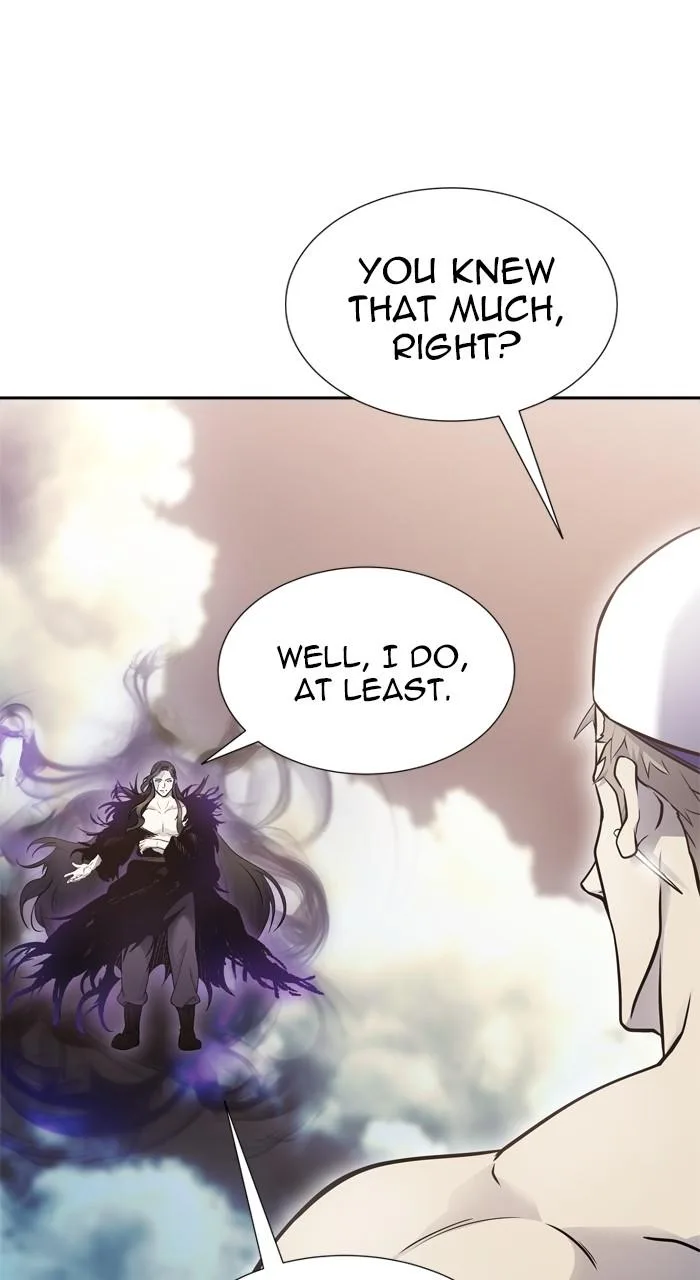 Tower of God - Chapter 601 - Page 21