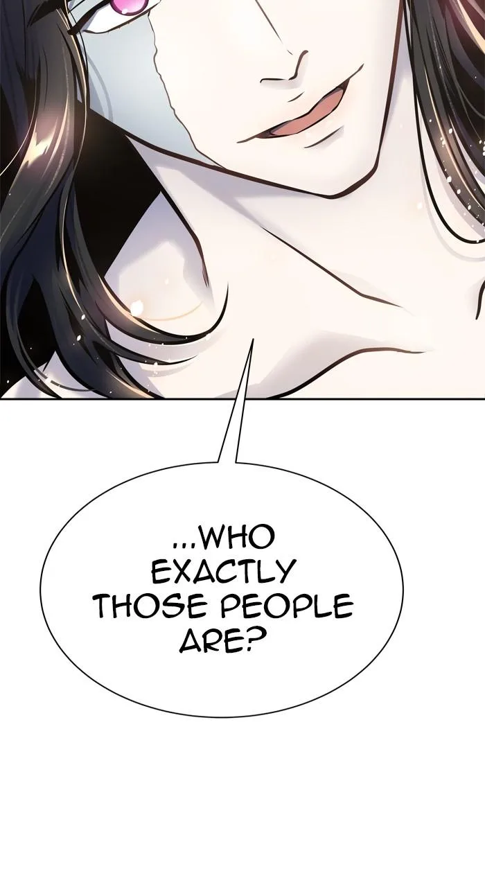 Tower of God - Chapter 601 - Page 23