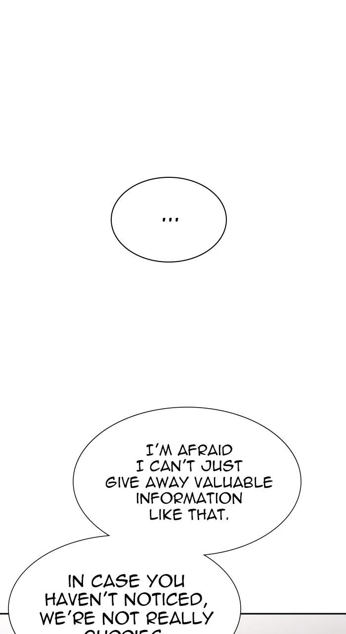 Tower of God - Chapter 601 - Page 24