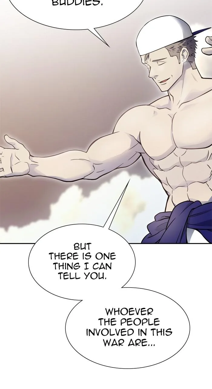 Tower of God - Chapter 601 - Page 25