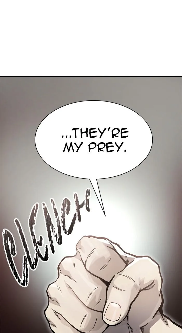 Tower of God - Chapter 601 - Page 26
