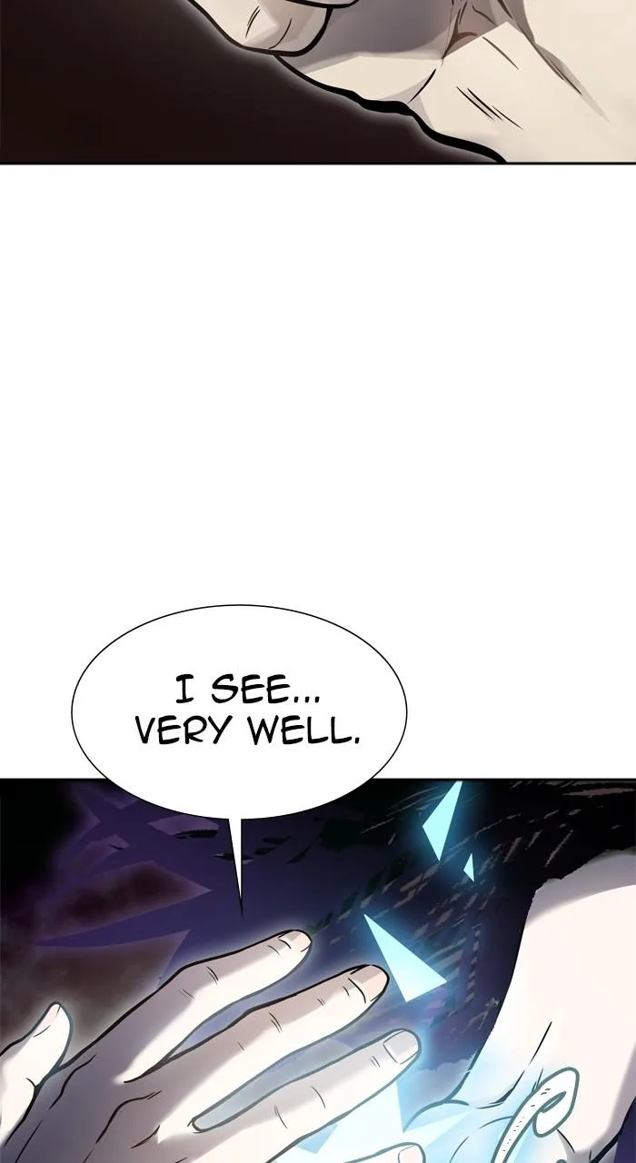 Tower of God - Chapter 601 - Page 27
