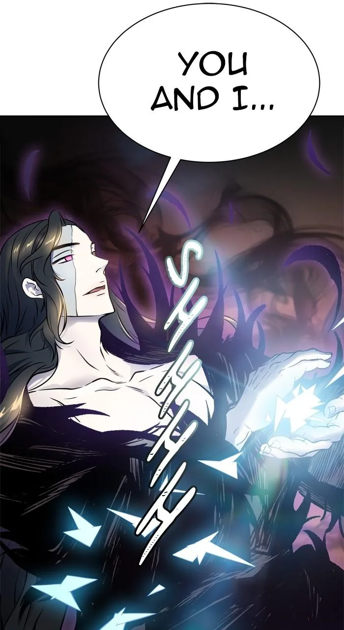 Tower of God - Chapter 601 - Page 29