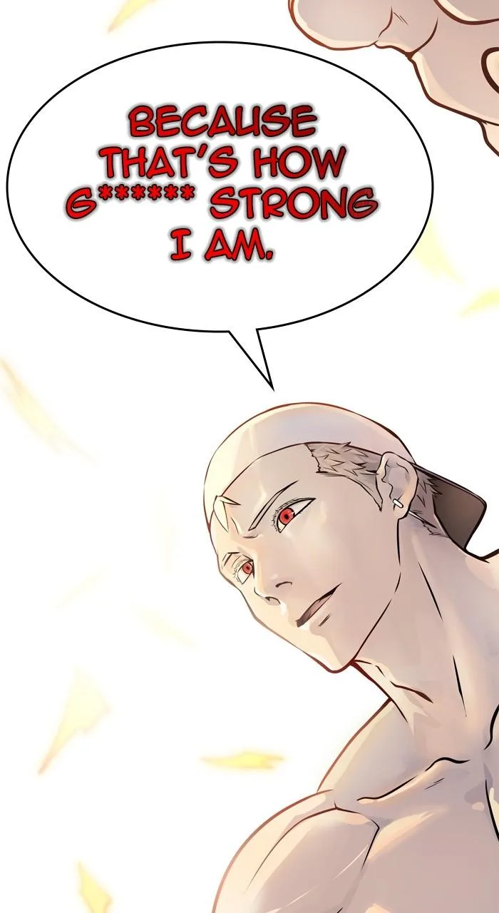 Tower of God - Chapter 601 - Page 3