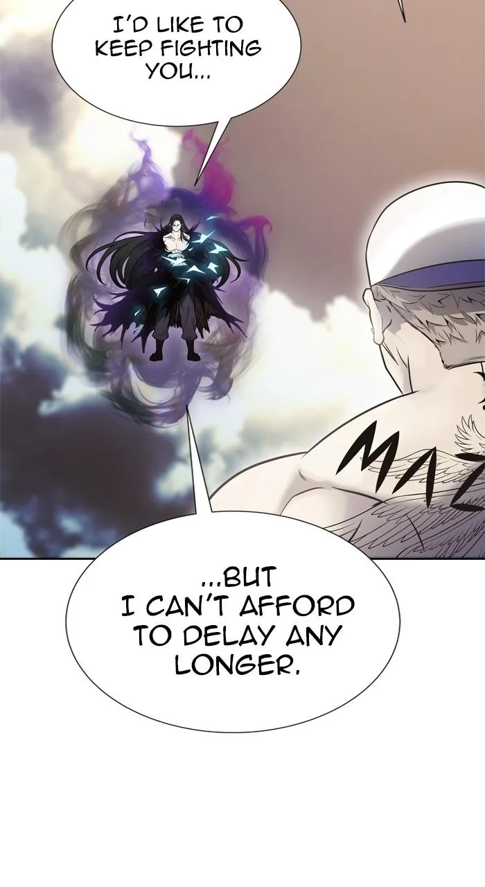 Tower of God - Chapter 601 - Page 33