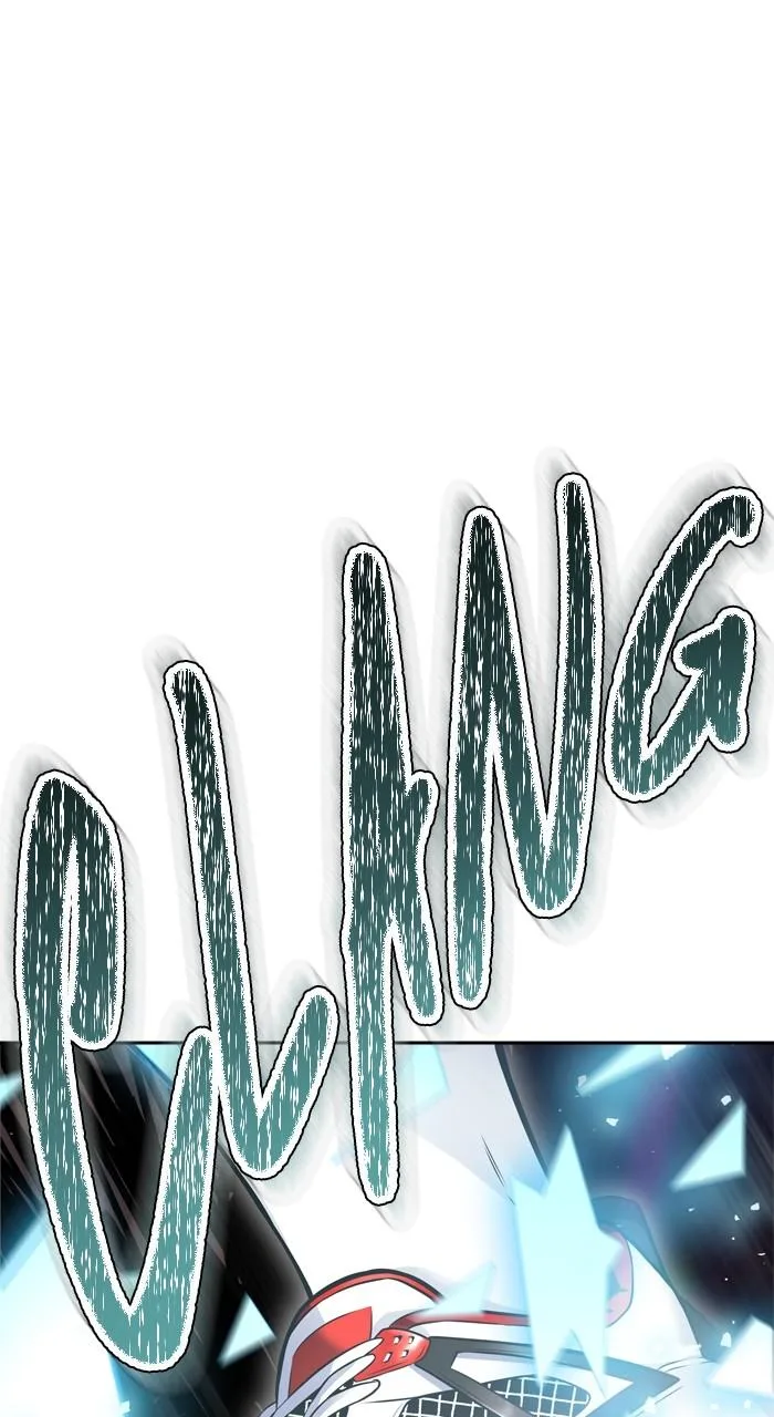 Tower of God - Chapter 601 - Page 34