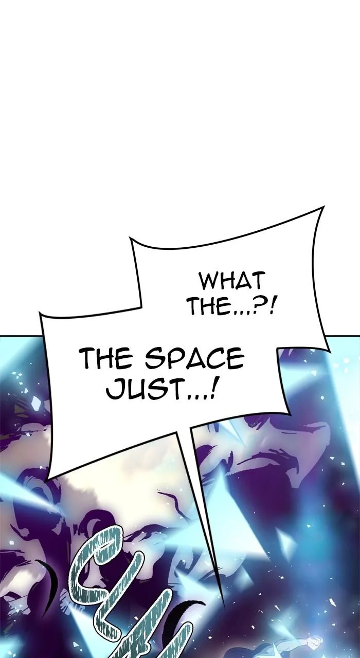Tower of God - Chapter 601 - Page 36
