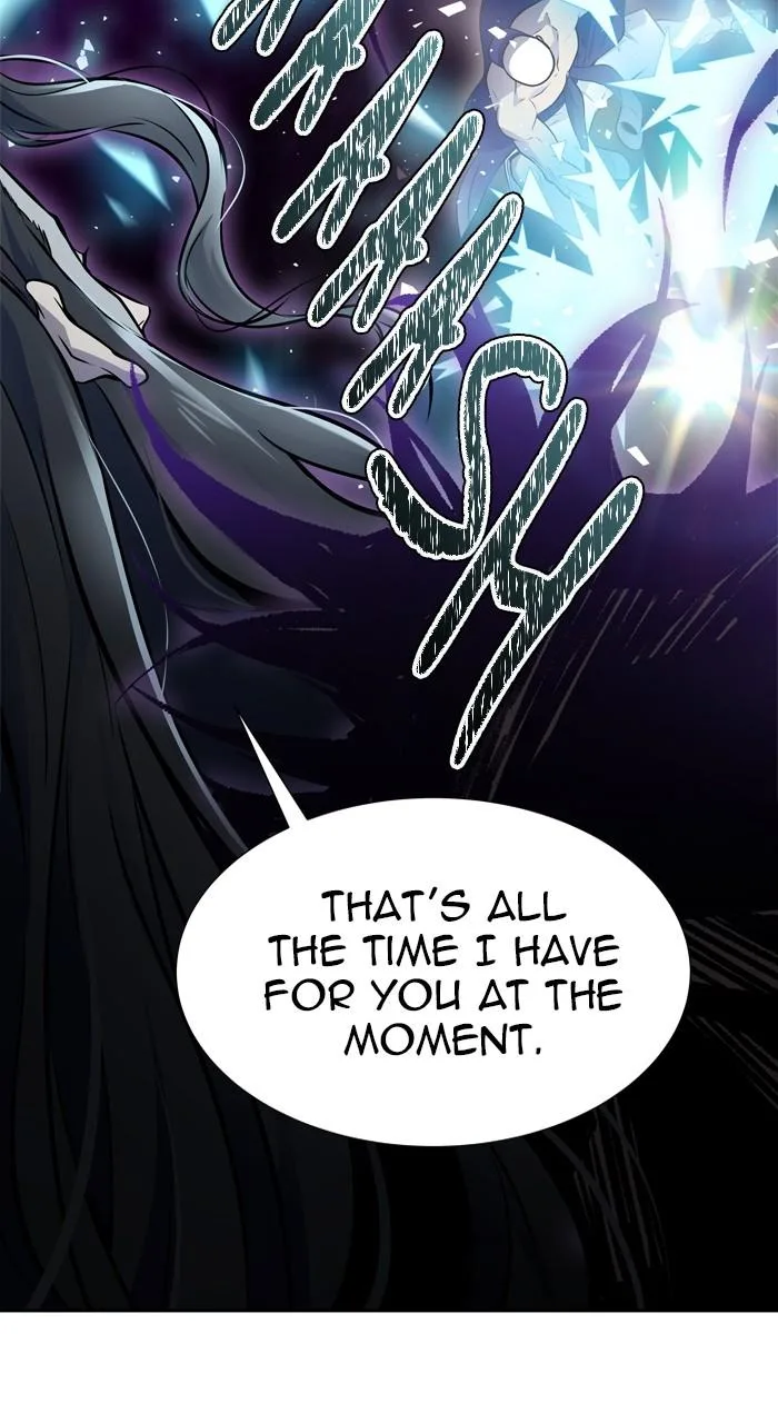 Tower of God - Chapter 601 - Page 37