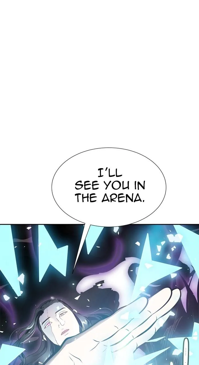Tower of God - Chapter 601 - Page 38
