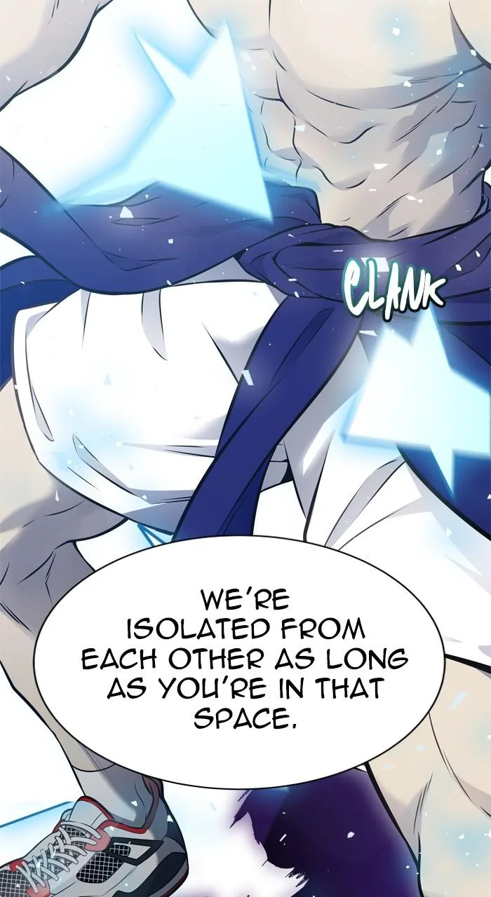 Tower of God - Chapter 601 - Page 49