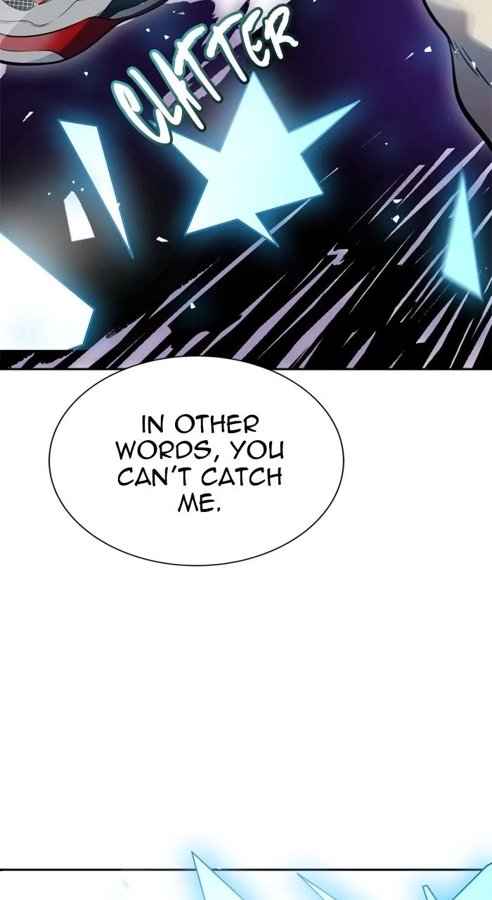 Tower of God - Chapter 601 - Page 50