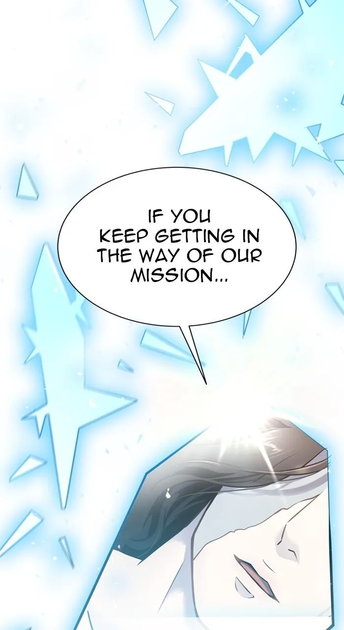 Tower of God - Chapter 601 - Page 51